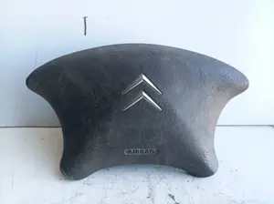 Foto de AIRBAG DELANTERO IZQUIERDO CITROEN XSARA PICASSO referencia 96470413XT
