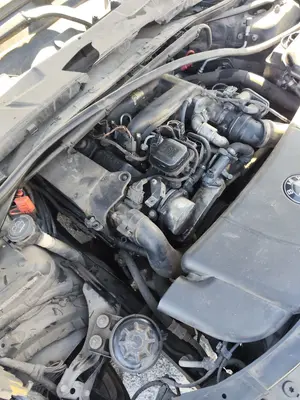 Foto de MOTOR COMPLETO BMW SERIE 3 BERLINA (E90) 2.0 16V Diesel (163 CV / 120 KW) referencia 204D4 foto 3