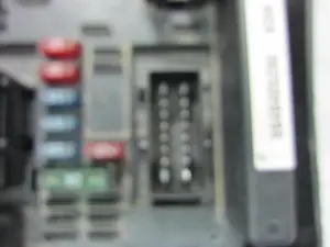 Foto de NO IDENTIFICADO CITROEN XSARA BERLINA 2.0 HDi CAT (RHY / DW10TD) (90 CV / 66 KW) referencia 9646405280 foto 8