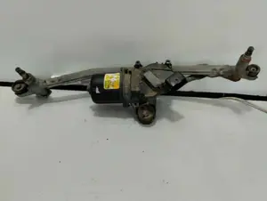 Foto de MOTOR LIMPIA DELANTERO CITROEN C3 PLURIEL referencia 53630137 foto 2
