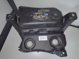Foto de NO IDENTIFICADO VOLKSWAGEN PASSAT VARIANT (CB5) referencia 0444040023 foto 10