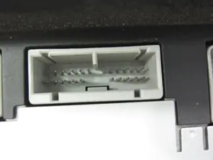 Foto de NO IDENTIFICADO JAGUAR XF 2.7 V6 Diesel CAT (207 CV / 152 KW) referencia 6H5218C808CD foto 11