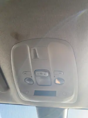 Foto de LUZ INTERIOR PEUGEOT EXPERT FURGÓN