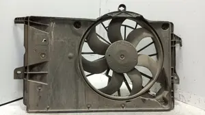 Foto de ELECTROVENTILADOR OPEL MERIVA 1.4 16V (90 CV / 66 KW) referencia 52430971 foto 1