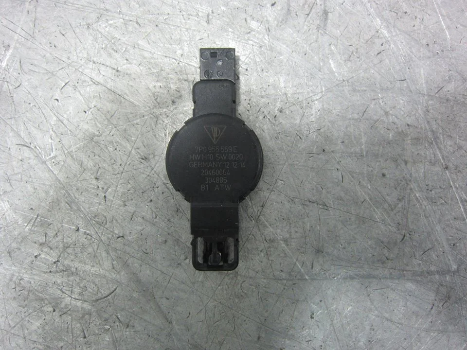 Foto de SENSOR PORSCHE CAYENNE (TIPO 92A) referencia 7P0955559E