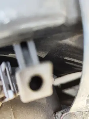 Foto de ELECTROVENTILADOR RADIADOR AIRE ACONDICIONADO PEUGEOT 206 1.4  (75 CV / 55 KW)