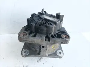 Foto de ALTERNADOR RENAULT MEGANE II COUPE/CABRIO referencia 8200290215 foto 2