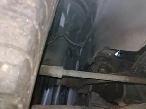 Foto de BRAZO SUSPENSION DELANTERO IZQUIERDO MITSUBISHI GRANDIS (NA0W) 2.0 DI-D CAT (136 CV / 100 KW)