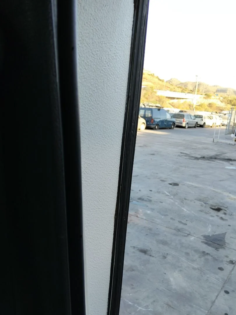 Foto de CINTURON SEGURIDAD DELANTERO IZQUIERDO FIAT DUCATO I BUS