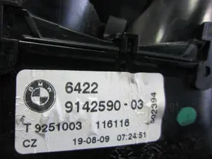 Foto de REJILLA AIREADORA BMW SERIE 5 GRAN TURISMO (F07) 3.0 24V Turbo (306 CV / 225 KW) referencia 914259003 foto 3