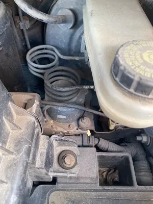 Foto de ABS MITSUBISHI COLT CZ3 BERL. 3 (Z30) 1.1 CAT (75 CV / 55 KW) referencia MN116162 foto 2