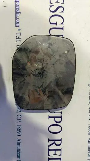 Foto de CRISTAL RETROVISOR IZQUIERDO PEUGEOT PARTNER (S2) referencia 834187 foto 1