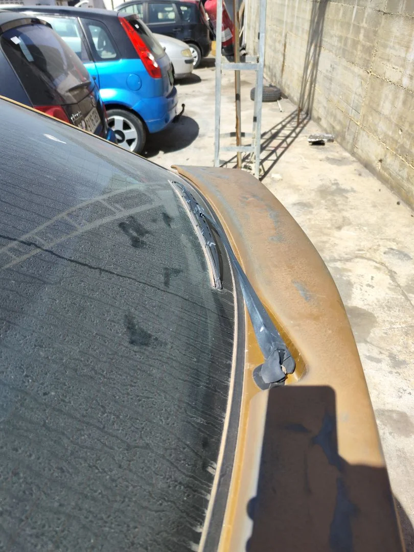 Foto de MOTOR LIMPIA TRASERO CITROEN XSARA BERLINA 1.6 16V CAT (NFU / TU5JP4) (109 CV / 80 KW) referencia 9636218280