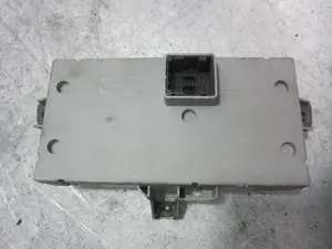 Foto de MODULO ELECTRONICO FIAT CROMA (194) referencia 51789318