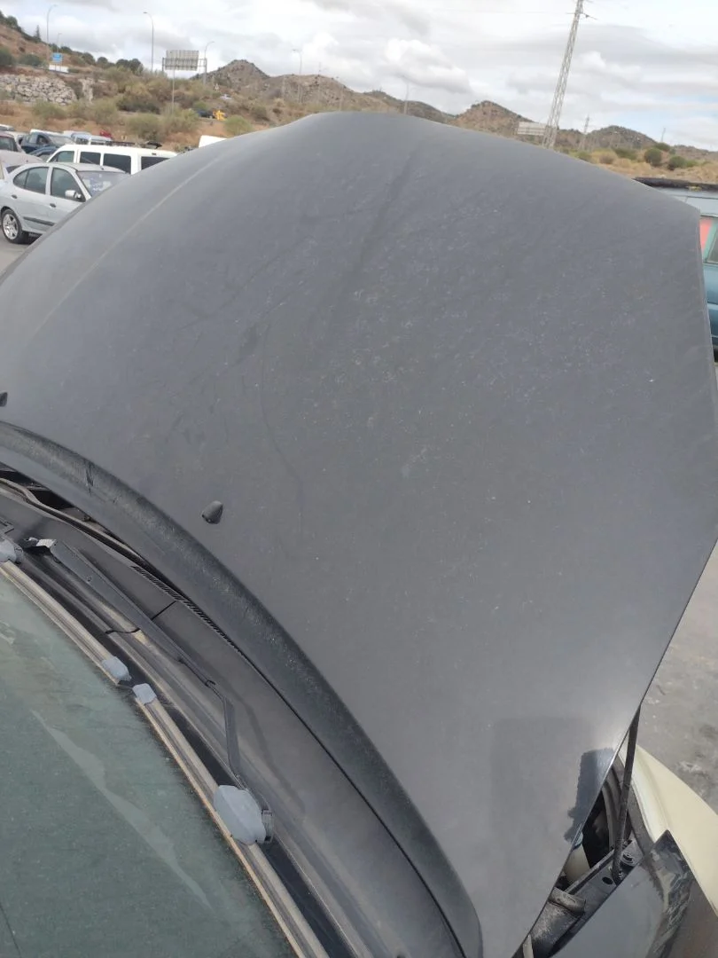 Foto de CAPO TOYOTA COROLLA VERSO (R1) 2.2 Turbodiesel CAT (136 CV / 100 KW)