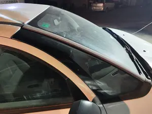 Foto de LUNA CUSTODIA DELANTERA DERECHA CITROEN C3 PICASSO 1.6 HDi FAP (92 CV / 68 KW)