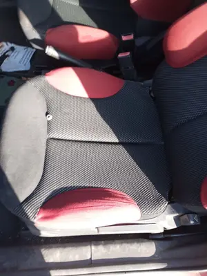 Foto de ASIENTO DELANTERO IZQUIERDO CITROEN C2 1.4 (73 CV / 54 KW) foto 2