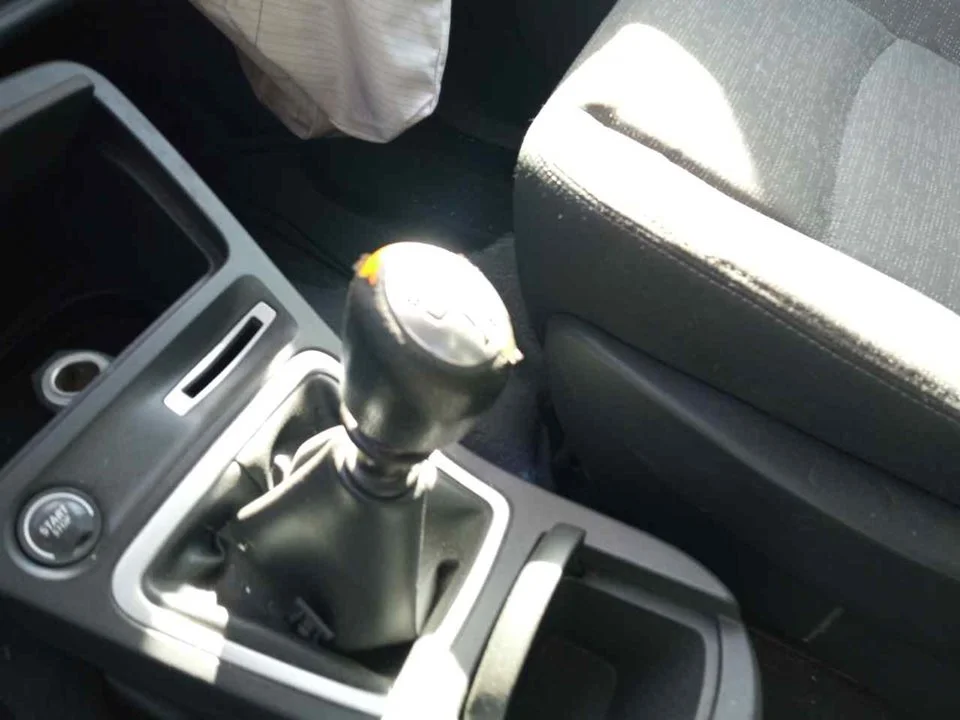 Foto de CAJA CAMBIOS RENAULT ESPACE IV (JK0) 2.0 dCi Diesel CAT (150 CV / 110 KW) referencia PK4005
