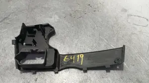 Foto de MOLDURA HONDA SH 150 150 cm3 - 11 kW (15 CV / 11 KW) referencia 81133-KTF-6400 foto 2