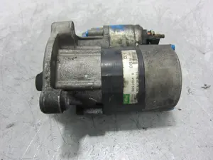 Foto de MOTOR ARRANQUE CITROEN C3 PLURIEL referencia D7E16 foto 7