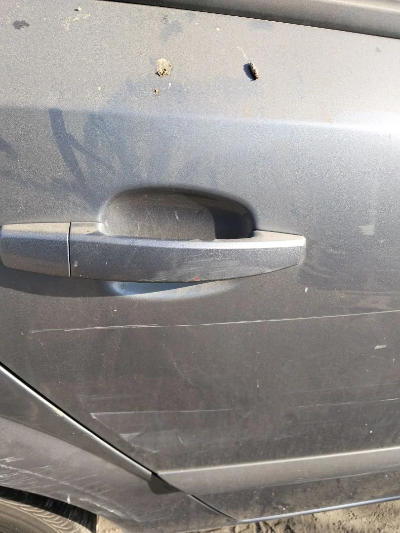 Foto de MANETA EXTERIOR TRASERA DERECHA OPEL ASTRA H BERLINA