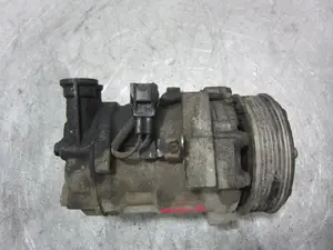 Foto de COMPRESOR AIRE ACONDICIONADO FIAT LINEA (110) 1.3 16V JTD CAT (90 CV / 66 KW) referencia 0051893889 foto 6