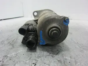 Foto de MOTOR ARRANQUE SEAT LEON (5F1) referencia 02Z911024L foto 3
