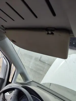 Foto de PARASOL IZQUIERDO VOLKSWAGEN CADDY (2K)(02.2004) 1.9 TDI (BSU) (75 CV / 55 KW)