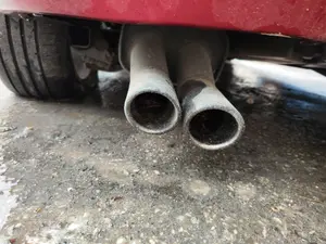 Foto de SILENCIADOR TRASERO RENAULT MEGANE II BERLINA 5P 1.5 dCi Diesel (106 CV / 78 KW)