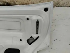 Foto de NO IDENTIFICADO CITROEN C-ELYSÉE 1.6 HDi FAP (92 CV / 68 KW) referencia 5021105 foto 3