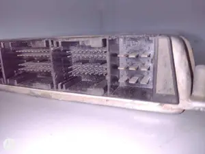 Foto de CENTRALITA MOTOR UCE MG ROVER ROVER 75 (J/RJ) 2.0 16V CDTI (131 CV / 96 KW) referencia 0281010811 foto 4