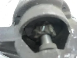 Foto de MOTOR ARRANQUE PEUGEOT 206 SW referencia 0001112041 foto 3