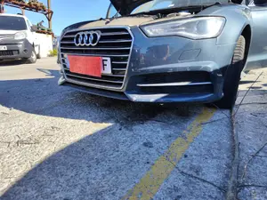 Foto de PARAGOLPES DELANTERO AUDI A6 AVANT (4GD) 2.0 16V TDI (190 CV / 140 KW) referencia 4G0807437C foto 4