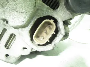 Foto de ALTERNADOR SUZUKI WAGON R + (RB/MM) 1.3 16V CAT (76 CV / 56 KW) referencia 3140083E00 foto 6
