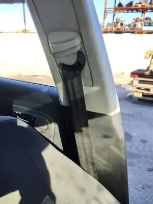 Foto de CINTURON SEGURIDAD DELANTERO IZQUIERDO SEAT CORDOBA BERLINA (6L2) 1.9 TDI (131 CV / 96 KW) referencia 6L4857705L RAA