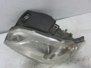Foto de FARO IZQUIERDO SEAT IBIZA (6K1) 1.4 (60 CV / 44 KW) referencia 6K1941031A foto 4