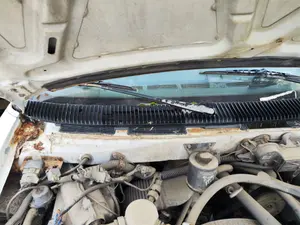 Foto de TORPEDO CHEVROLET ASTRO VAN 4.3 V6 CAT (189 CV / 139 KW)