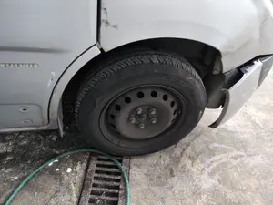 Foto de LLANTA OPEL VIVARO FURGÓN/COMBI 2.0 16V CDTI (114 CV / 84 KW)