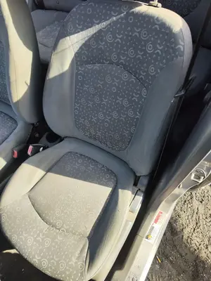 Foto de ASIENTO DELANTERO IZQUIERDO CHEVROLET MATIZ 0.8 CAT (52 CV / 38 KW) referencia 96441571 foto 2