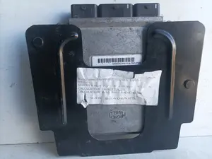 Foto de CENTRALITA MOTOR UCE PEUGEOT 307 (S1)(04.2001) 2.0 16V CAT (136 CV / 100 KW) referencia 82406425 foto 4