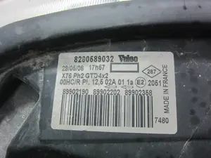 Foto de FARO IZQUIERDO RENAULT KANGOO I (F/KC0) 1.5 dCi Diesel (68 CV / 50 KW) referencia 8200589032 foto 7