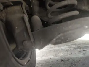 Foto de BRAZO SUSPENSION TRASERO DERECHO VOLVO V50 FAMILIAR 2.0 Diesel CAT (136 CV / 100 KW) referencia 30736922