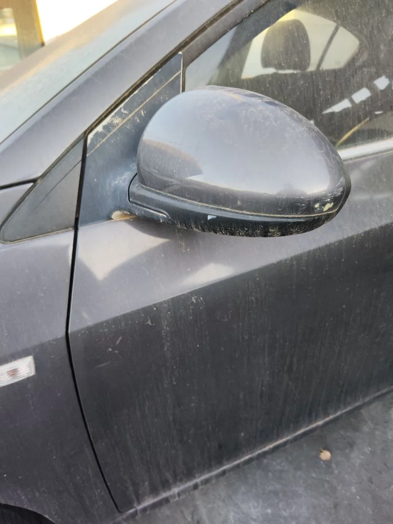 Foto de RETROVISOR IZQUIERDO CHEVROLET CRUZE 2.0 Diesel CAT (163 CV / 120 KW) referencia 95063312