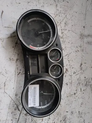 Foto de CUADRO INSTRUMENTOS PEUGEOT 308 1.6 16V (120 CV / 88 KW) referencia 9665107380