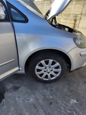 Foto de ALETA DELANTERA DERECHA VOLKSWAGEN GOLF PLUS V (5M1) 1.9 TDI (105 CV / 77 KW)