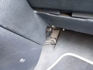 Foto de RESISTENCIA CALEFACCION OPEL ASTRA H GTC 1.9 CDTI (120 CV / 88 KW) referencia 93180051 foto 4