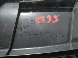 Foto de TORPEDO TOYOTA COROLLA (E12) 1.6 16V (110 CV / 81 KW) referencia 5570812260 foto 3