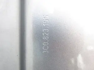 Foto de CAPO VOLKSWAGEN PASSAT BERLINA (3C2) 2.0 TDI (140 CV / 103 KW) referencia 3C0823155 foto 6