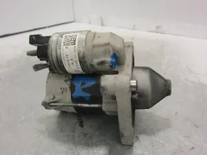 Foto de MOTOR ARRANQUE PEUGEOT 208 referencia 9812715380 foto 2