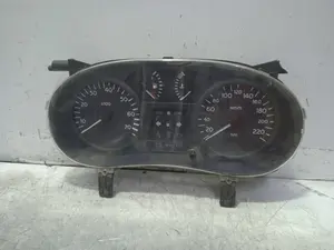Foto de CUADRO INSTRUMENTOS RENAULT CLIO II FASE II (B/CB0) 1.2 16V (75 CV / 55 KW) referencia 8200059763